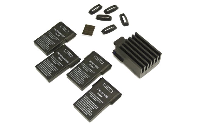 Product Spotlight: Bestops Wi-Fi PowerBoard NX