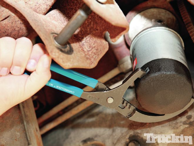 Channellock Pliers, Drivers And Wrenches