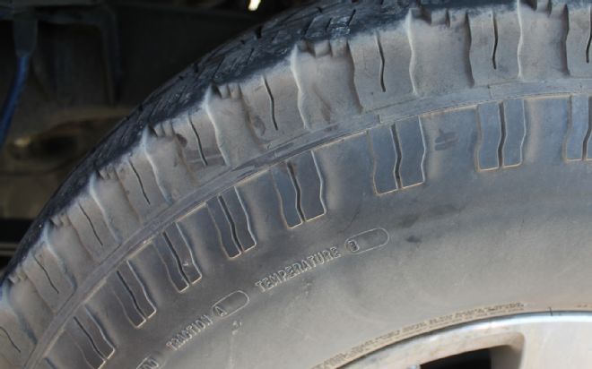 Product Test: Black Magic Bleche-Blak Black Wall Tire Cleaner