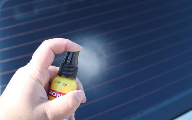 Product Testing: Turtle Wax Rinse Free Wash & Wax, Rain-X Deep Cleaning Windshield Kit, and Solution Finish Black Trim Restorer
