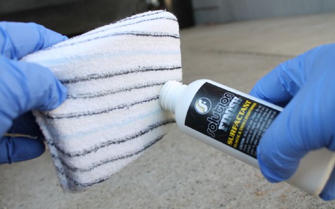 Product Testing: Turtle Wax Rinse Free Wash & Wax, Rain-X Deep Cleaning Windshield Kit, and Solution Finish Black Trim Restorer