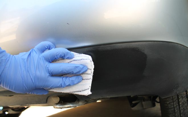 Product Testing: Turtle Wax Rinse Free Wash & Wax, Rain-X Deep Cleaning Windshield Kit, and Solution Finish Black Trim Restorer