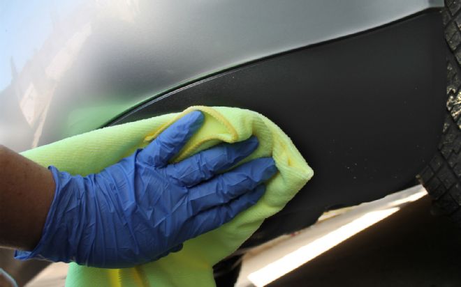 Product Testing: Turtle Wax Rinse Free Wash & Wax, Rain-X Deep Cleaning Windshield Kit, and Solution Finish Black Trim Restorer