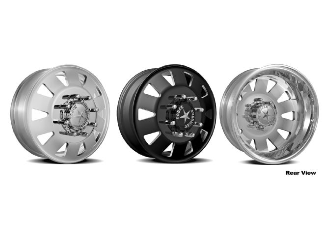 American Force Wheels - Cost Effective AND Stylish