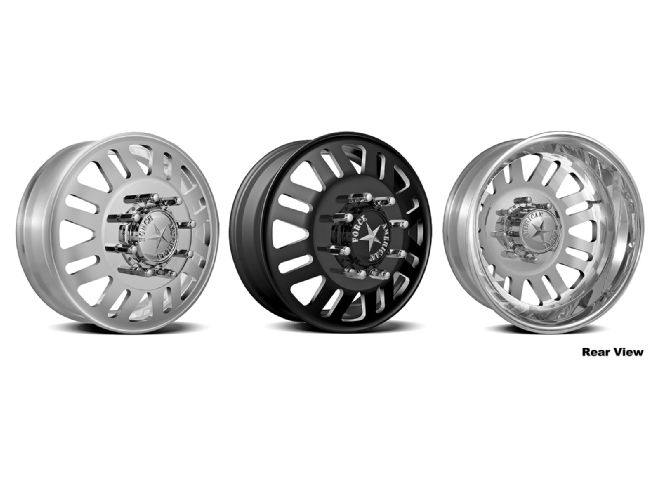 American Force Wheels - Cost Effective AND Stylish