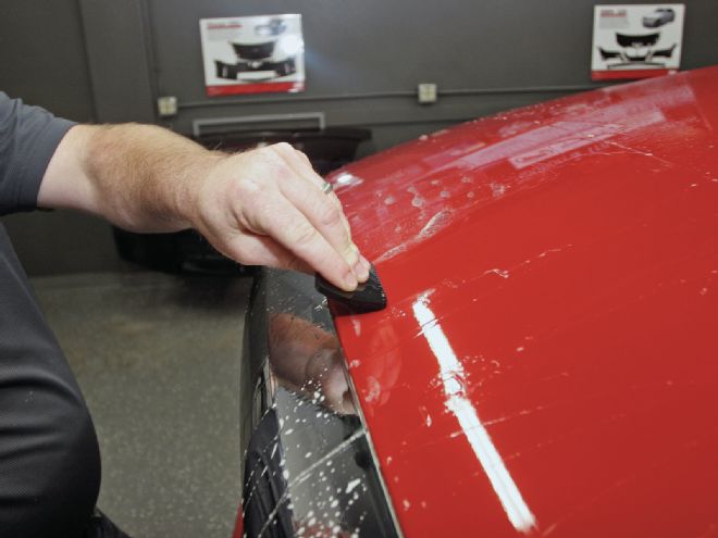 3M Scotchgard Paint Protective Film