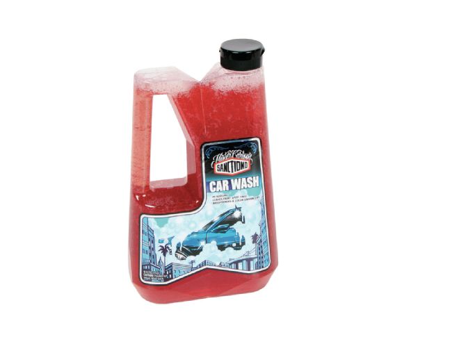 SEMA Show 2012 - New Products