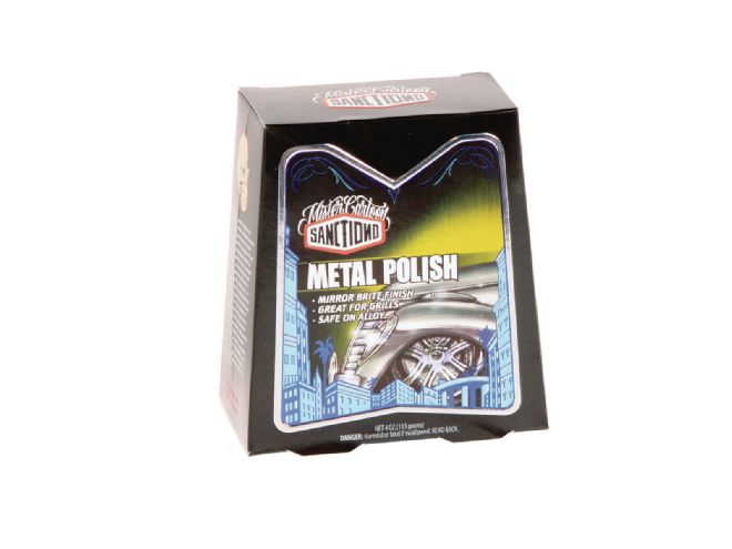 SEMA Show 2012 - New Products