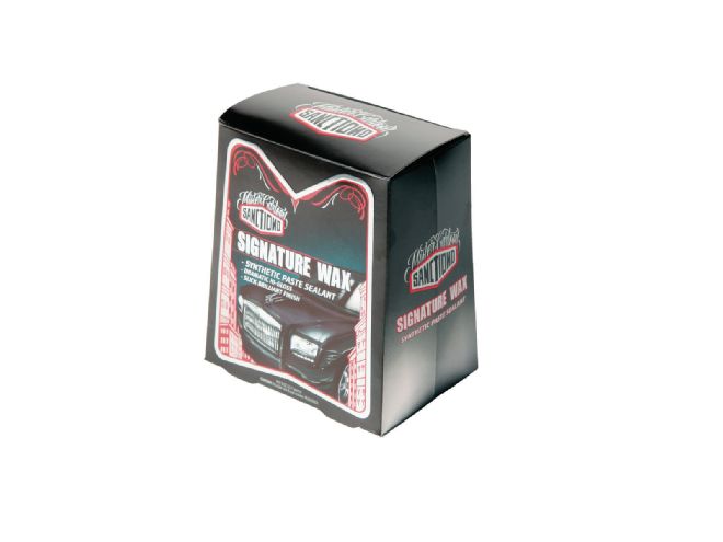 SEMA Show 2012 - New Products