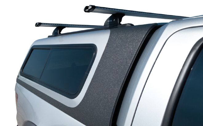 Product SpotLight: A.R.Es Overland Series Truck Caps