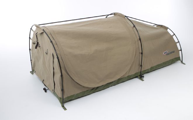 Product SpotLight: ARB SkyDome Swag