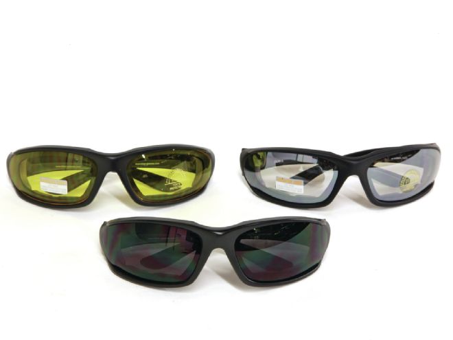 new Products Issue 12 biker Glasses