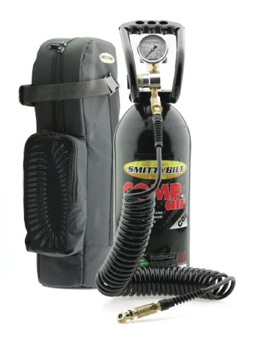 new Products Issue 12 smittybilt Portable Air System