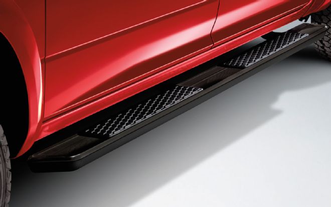 Mopar Announces More Than 300 Accessories for 2013 Ram 1500