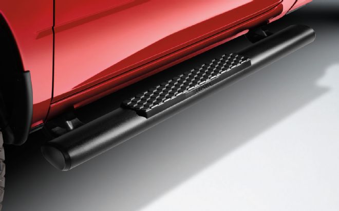Mopar Announces More Than 300 Accessories for 2013 Ram 1500