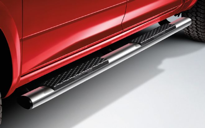 Mopar Announces More Than 300 Accessories for 2013 Ram 1500