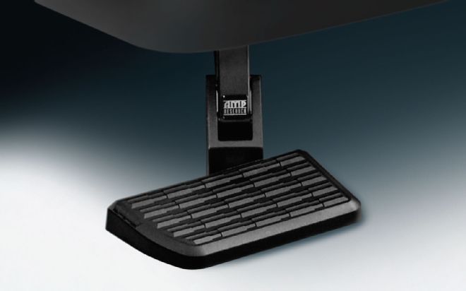 Mopar Announces More Than 300 Accessories for 2013 Ram 1500