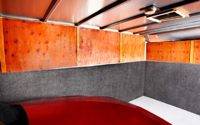 Product Spotlight: BedRug TrailerWare Trailer Liner