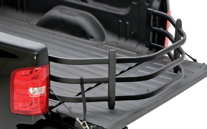 Product Spotlight: AMP Research BedXTender HD