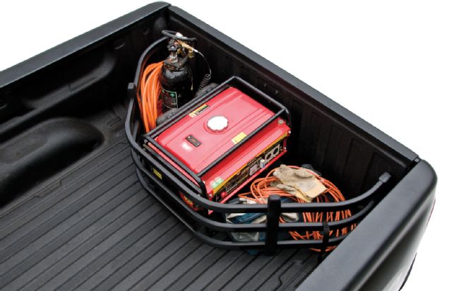 Product Spotlight: AMP Research BedXTender HD