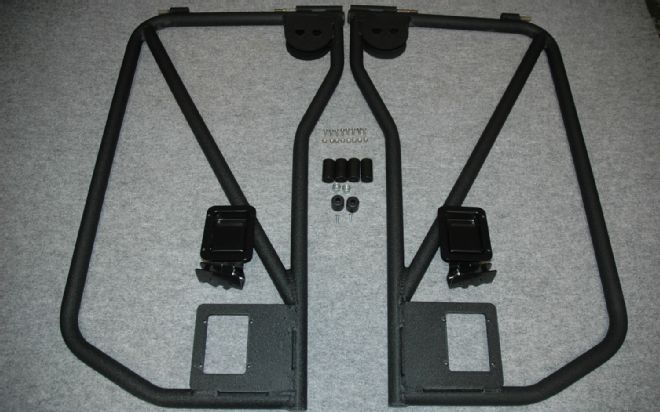 10 Ways To Trick Out Your Jeep