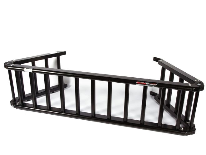 new Products Issue 8 ready Ramp And Bed Extender