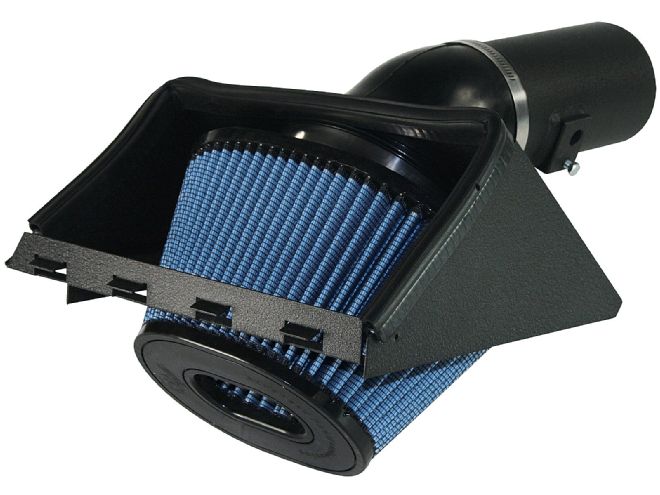 new Products Issue 7 2012 Ford 150 Ecoboost Afe Power Cold Air Intake