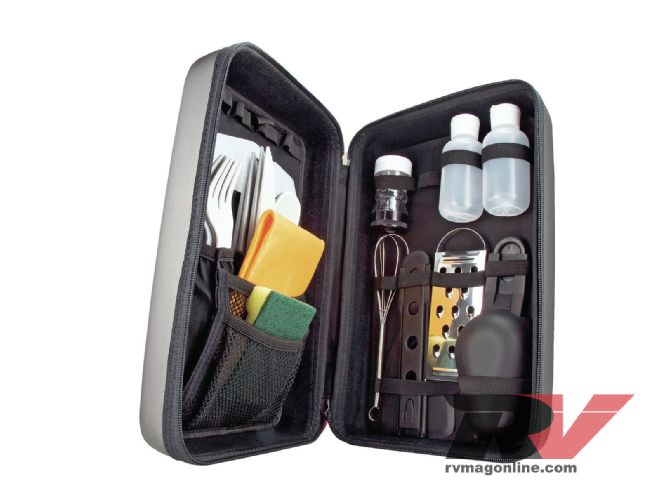 Personal Cargo: Bags, Boots & Silverware
