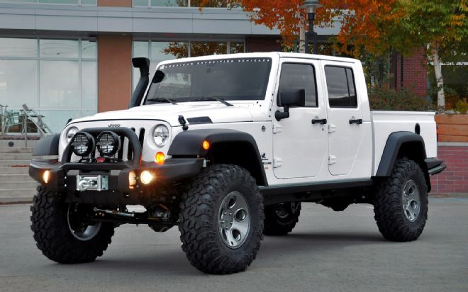 Product Spotlight: AEV Savegre Wheels in Argent