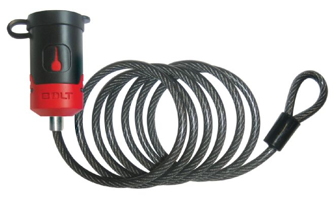 Product Spotlight: Strattec Security BOLT Locks