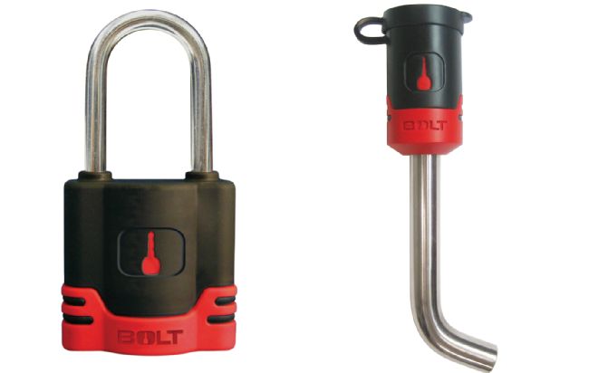 Product Spotlight: Strattec Security BOLT Locks
