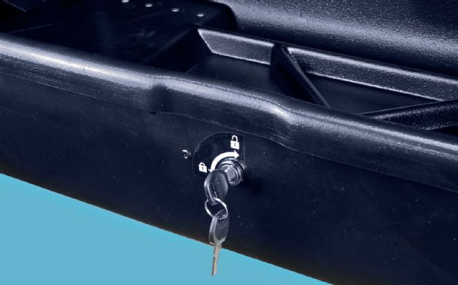 Product Spotlight: Highland U-Venture Rooftop Cargo Box