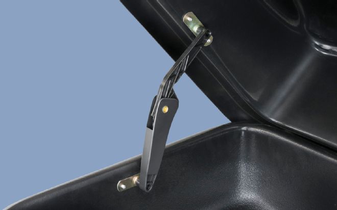 Product Spotlight: Highland U-Venture Rooftop Cargo Box