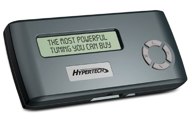 Product Spotlight: Hypertech Max Energy Power Programmer for 2007-2011 Jeep Wrangler