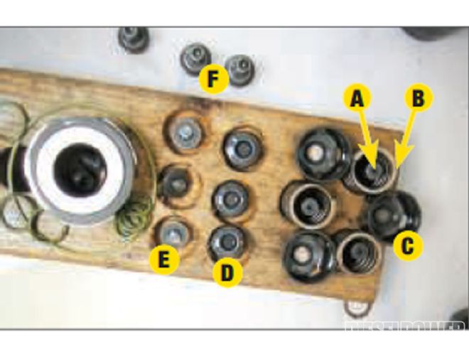 Inside The Bosch CP3 Injection Pump