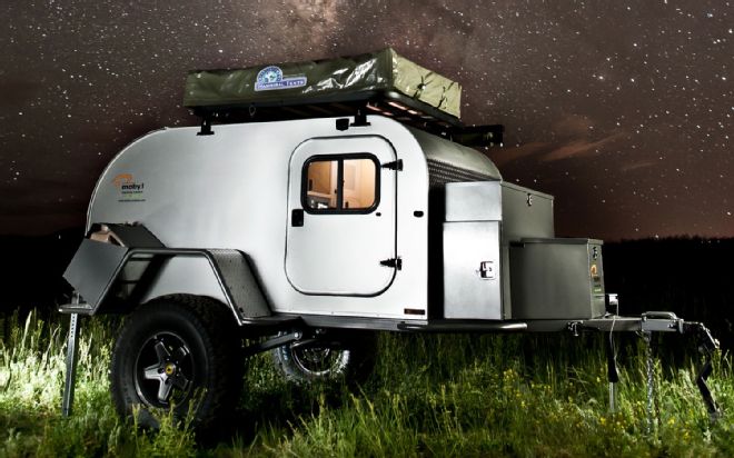 Product Spotlight: Moby1 XTR Series Trailers