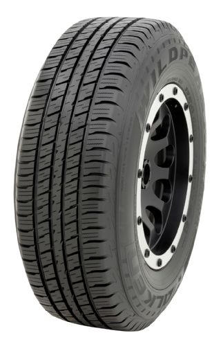Product Spotlight: Falken WildPeak H/T Highway Tire