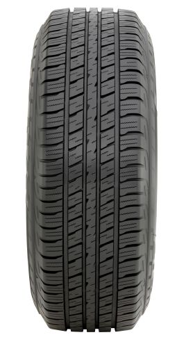 Product Spotlight: Falken WildPeak H/T Highway Tire