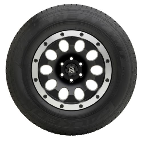 Product Spotlight: Falken WildPeak H/T Highway Tire