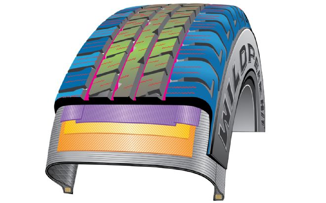 Product Spotlight: Falken WildPeak H/T Highway Tire