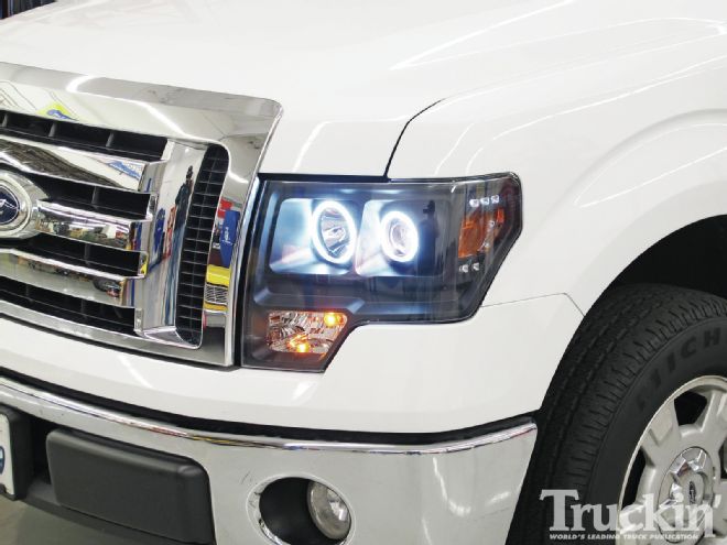 Anzo Headlights and Taillights - Go Into The Light