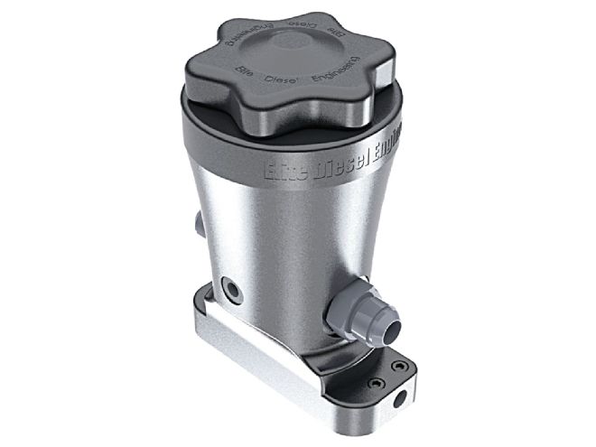 Fix Your Power Stroke Oil Problems, Oil Temps, High Pressure Oil Pump