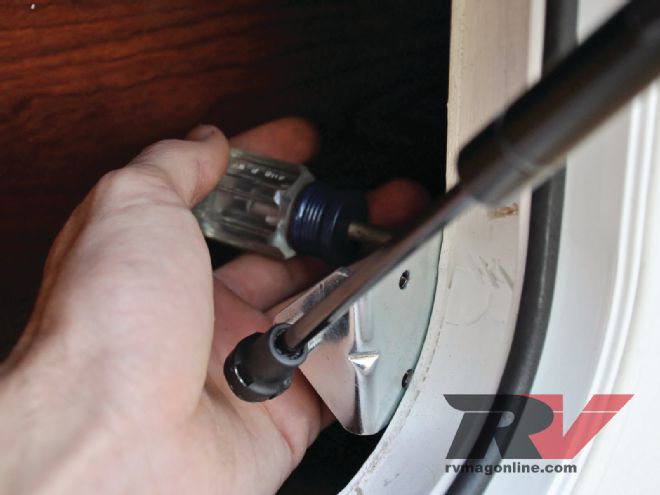 HatchLift: Storage Compartment Upgrade