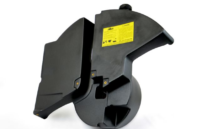 Product Spotlight: AEV 10-Gallon Fuel Caddy