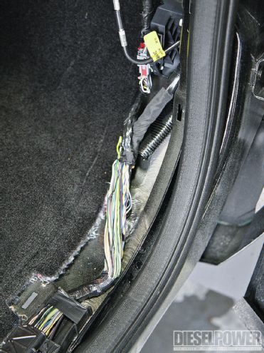 Ford Super Duty Amp Research Power Step Install