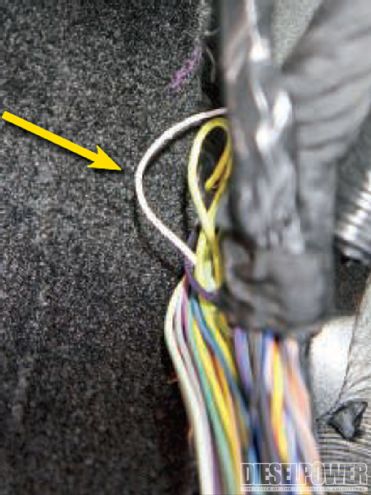 Ford Super Duty Amp Research Power Step Install