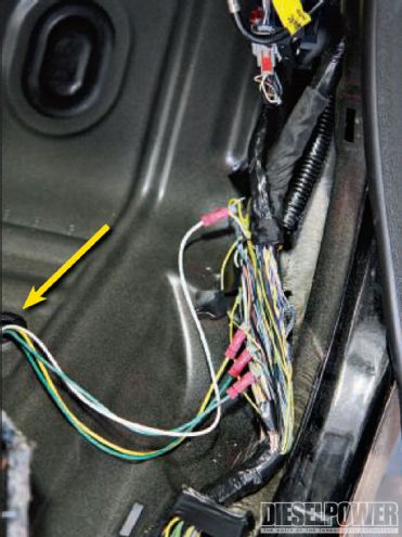 Ford Super Duty Amp Research Power Step Install