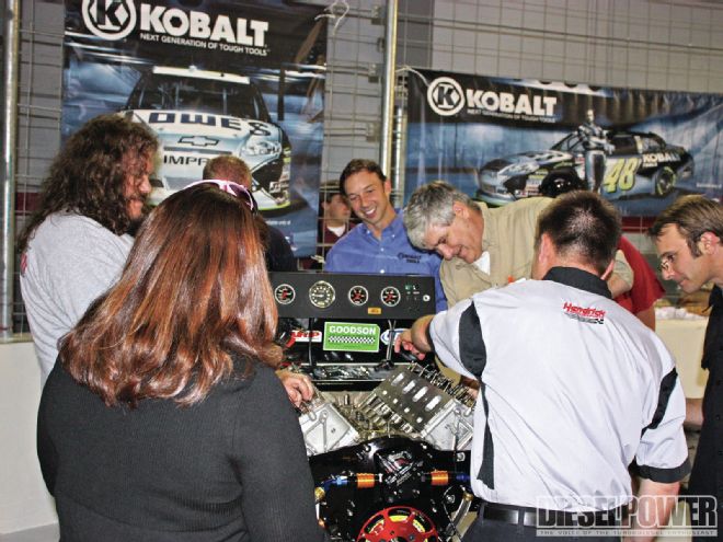 Kobalt Lifetime Warranty Tools