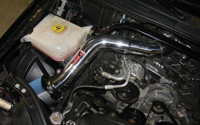 Product Spotlight: Injen Intakes for 1997-2011 Jeep Wrangler, 2005-2010 Grand Cherokee V-6