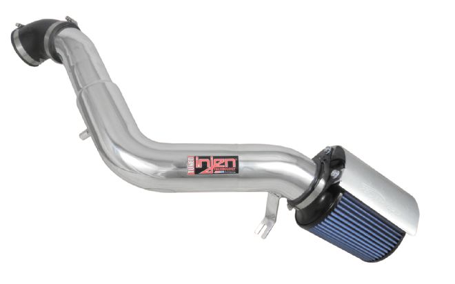 Product Spotlight: Injen Intakes for 1997-2011 Jeep Wrangler, 2005-2010 Grand Cherokee V-6
